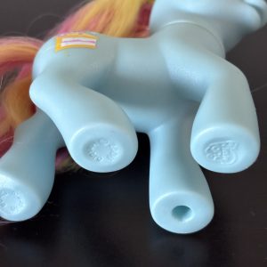 Vendor Shop 24 Alternative view of My little Pony lot