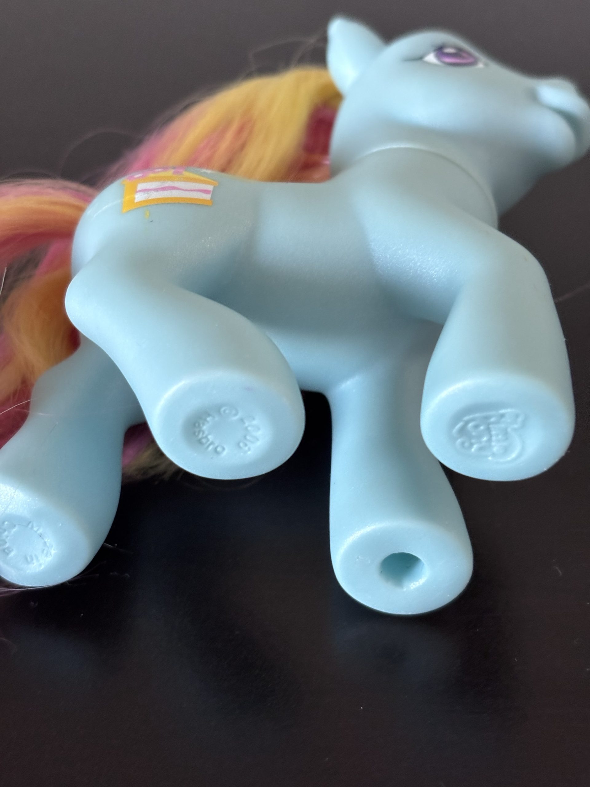 My little Pony lot 2 My little Pony lot - Image 2